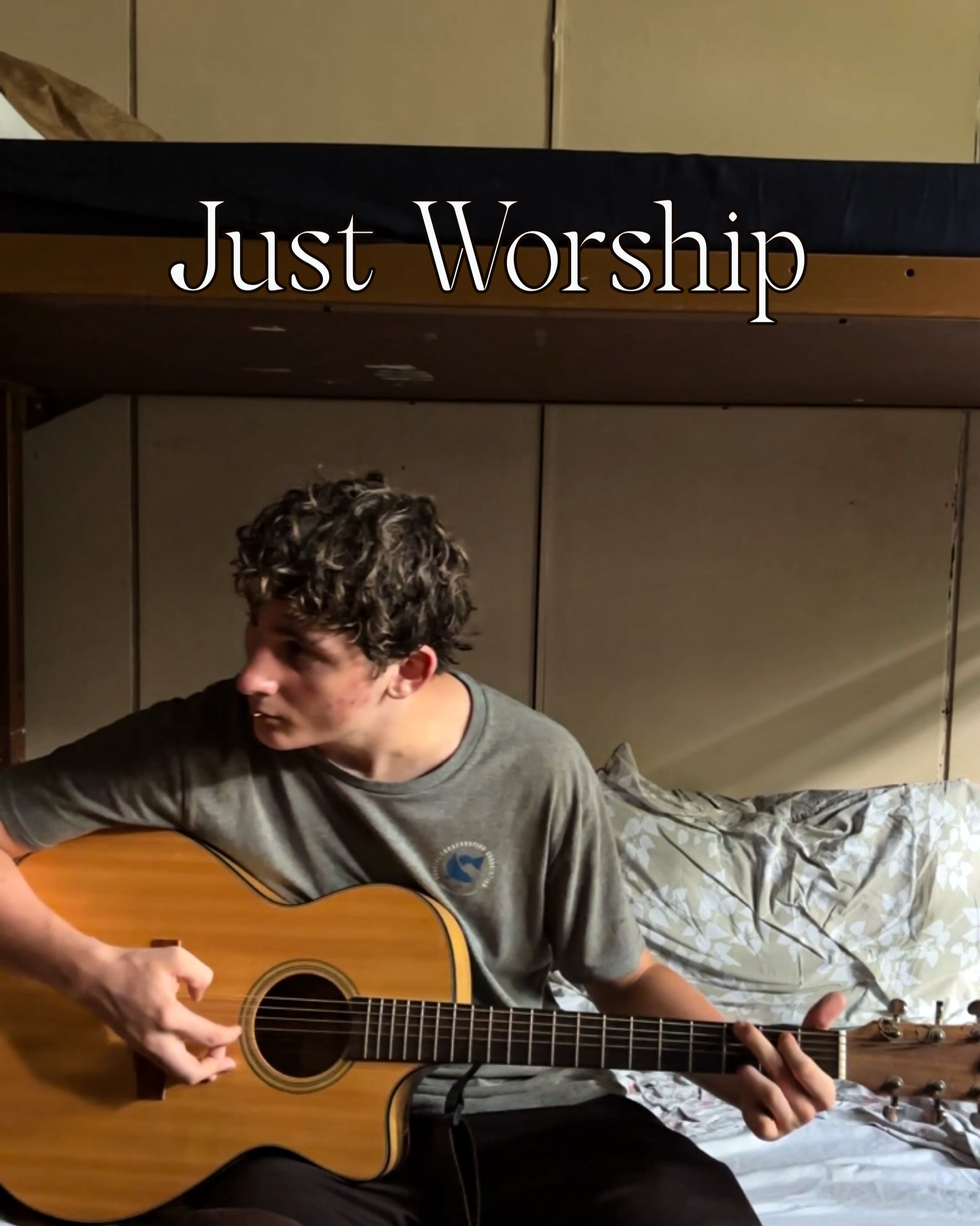 Just Worship